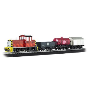 Durango &amp; Silverton Set