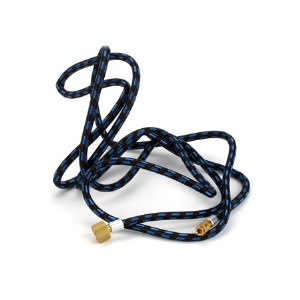 Quick Disconnect Braided Hose