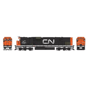 C630M DCC&amp;Snd, CN #2005