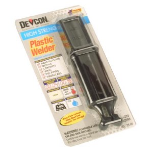 Plastic Welder,1oz