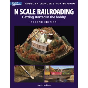 Getting Started N Scale