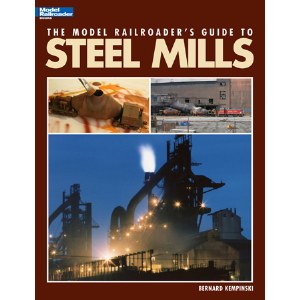Steel Mills