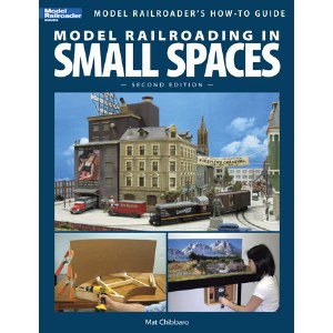 Model RR in Small Spaces