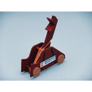 Catapult Activity Kit