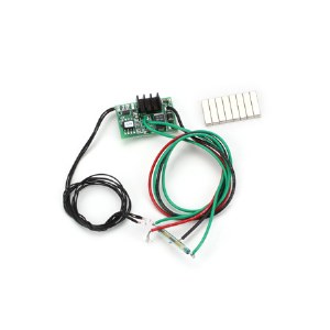 Ditch Light Kit