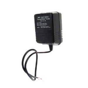 Slo Motion Switch Power Supply