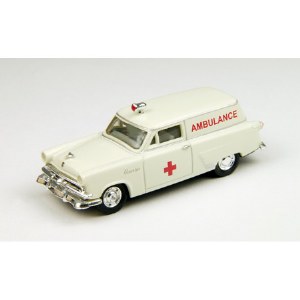 F500 Delv Truck Preston Frt