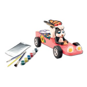 Featherweight Customizing Kit