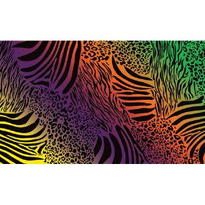 Body Skin Transfer, Safari