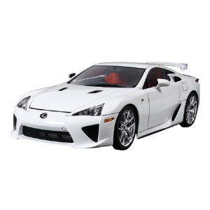 1/24 Subaru BRZ Sports Car