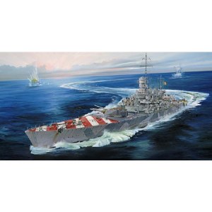 1/144 PLA Chinese Navy 092 Xia