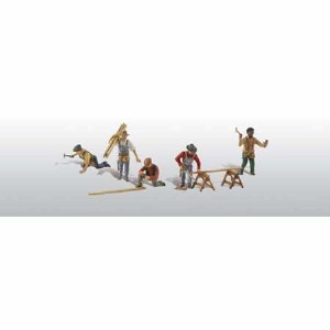 Carpenter Crew