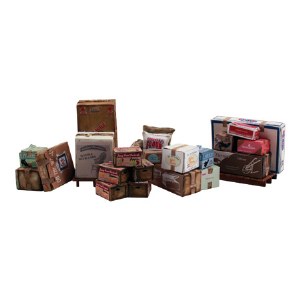 Miscellaneous Freight