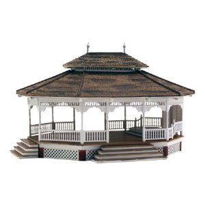 B/U Grand Gazebo
