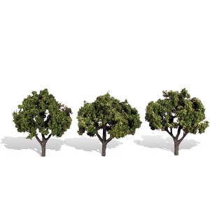 Classic Trees, Sun Kissed 3-4"