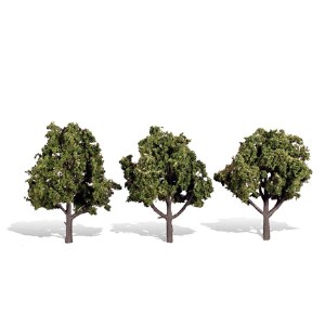 Classic Trees, Sun Kissed 4-5"