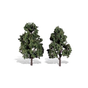 Classic Trees, Cool Shade 6-7"
