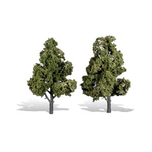 Classic Trees, Sun Kissed 7-8"