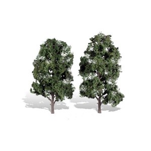 Classic Trees, Cool Shade 8-9"