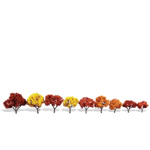 Classic, Harvest Blaze 1.25-3"