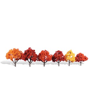 Classic, Harvest Blaze 3-5"
