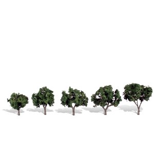 Classic, Cool Shade 1.25-2"