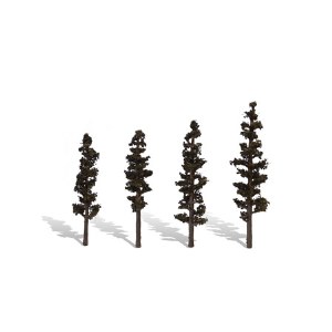 Classic, Standing Timber 4-6"