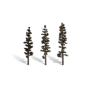 Classic, Standing Timber 6-7"