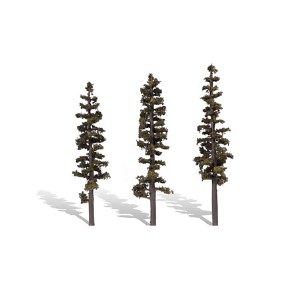 Classic, Standing Timber 7-8"