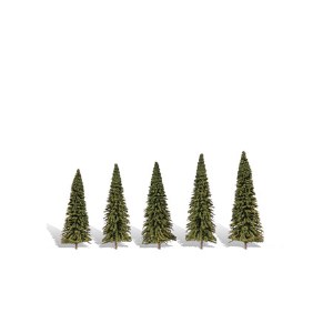 Classic, Forever Green 2.5-4"