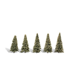 Classic, Blue Needle 2.5-4"
