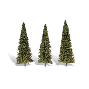 Classic, Forever Green 7-8"