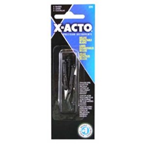 Heavy Duty Utility Blade 5/cd