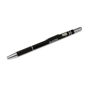XCalibre Dlx Retractable Knife