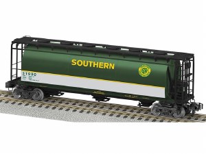 S AF Cyl 3Bay Hopper Southern