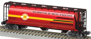 S NS Cylindrical Hopper