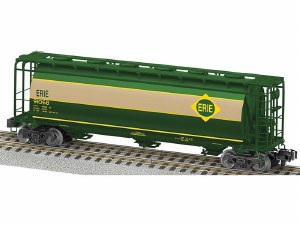 S AF Cyl 3Bay Hopper Erie