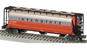 S AF Cyl 3Bay Hop Interstate