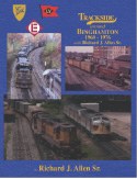 Trackside Binghamton 1960-1976
