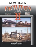 New Haven Facilities Vol 1