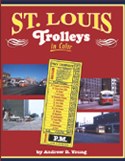St Louis Trolleys