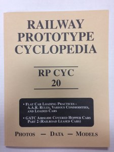 RWY Proto CYC Vol 20