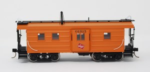 S Milw RibSide Cab 1939 HiRail