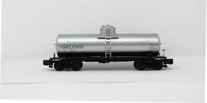 TANK/WRNX GULF #14624
