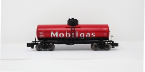 S Tank/Mobilgas #2042