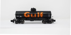 S Tank/Gulf # 14131