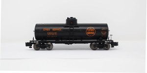 S Tank/Cities Service #1131