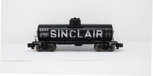 S Tank/Sinclair #10896