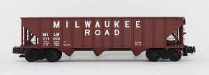 S 3 BAY HOP/MILWAUKEE #371008