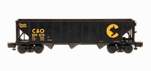 S 3 BAY HOP/CN #111498
